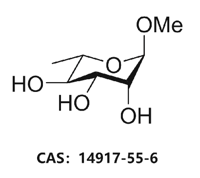 产品采购：甲基 alpha-L-吡喃鼠李糖苷 CAS 14917-55-6