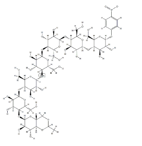 产品采购：4,6-亚乙基-对硝基苯-Α-D-麦芽七糖苷 CAS 96597-16-9