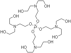 产品采购：四(三乙醇胺)锆 CAS 101033-44-7