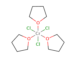 产品采购：四氢呋喃氯化铬 CAS 10170-68-0
