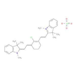 产品采购：高氯酸IR-786 CAS 102185-03-5