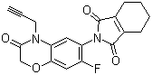 产品采购：丙炔氟草胺 CAS 103361-09-7