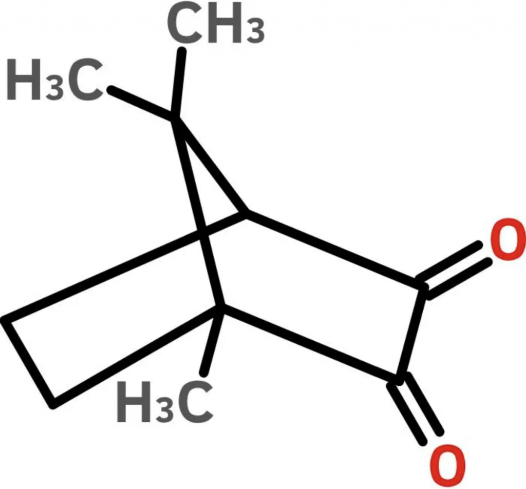 产品采购：樟腦醌 CAS 10373-78-1