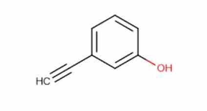 产品采购：3-羟基苯基乙炔 CAS 10401-11-3