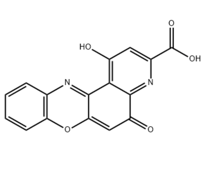 产品采购：吡诺克辛 CAS 1043-21-6