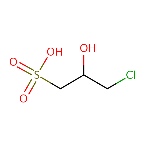 产品采购：3-氯-2-羟基丙磺酸 CAS 107-57-3
