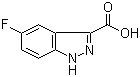 产品采购：5-氟吲唑-3-羧酸 CAS 1077-96-9