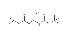 产品采购：1,3-双(叔丁氧基羰基)-2-甲基-2-硫代脲 CAS 107819-90-9