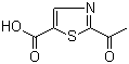 产品采购：5-乙酰基噻唑-2-羧酸 CAS 1095824-76-2