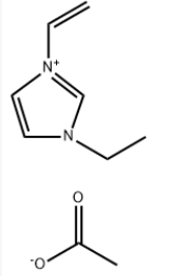 产品采购：1-乙烯基-3-乙基咪唑醋酸盐 CAS 1109210-45-8