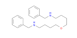 产品采购：N,N'-二苄基-5-氧杂-1,9-壬二胺 CAS 113506-22-2