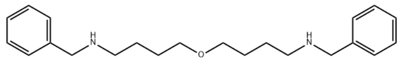 产品采购：N,N`-Dibenzyl-5-oxanonandiamin-1,9 CAS 113506-22-2