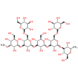 产品采购：香菇多糖硫酸盐 CAS 114285-68-6