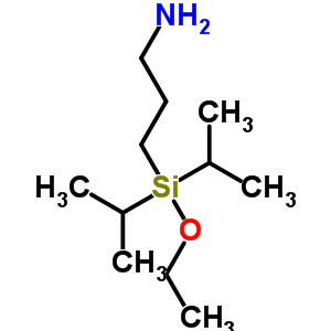 产品采购:3-氨基丙基二异丙基乙氧基硅烷 CAS 117559-36-1