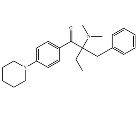 产品采购：2-二甲氨基-2-苄基-1-(4-哌啶苯基)-1-丁酮 CAS 119312-76-4