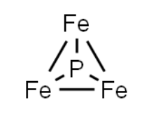产品采购：磷化三铁 CAS 12023-53-9