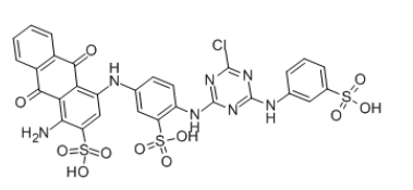 产品采购：活性蓝2 CAS 12236-82-7