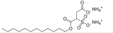 产品采购：月桂醇磺基琥珀酸酯二铵 CAS 123776-54-5