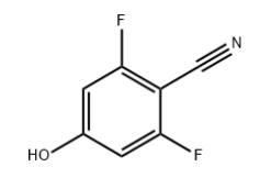 产品采购：3,5-二氟-4-氰基苯酚 CAS 123843-57-2