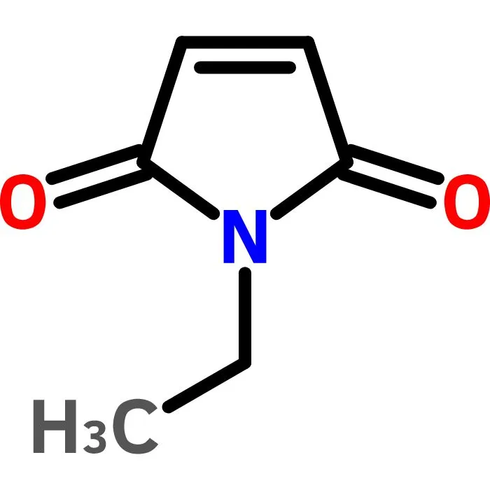 产品采购：N-乙基马来酰亚胺 CAS 128-53-0