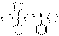 产品采购：二苯基[4-(三苯基硅烷基)苯基]氧膦 CAS 1286708-86-8