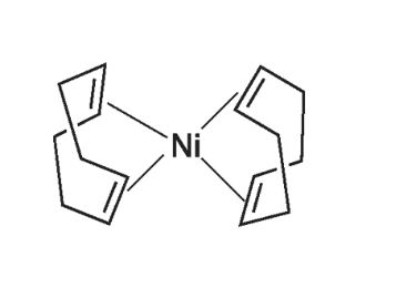 产品采购：双(1,5-环辛二烯)镍(0) CAS 1295-35-8