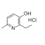 产品采购:2-乙基-6-甲基-3-羟基吡啶盐酸盐 CAS 13258-59-8
