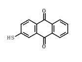 产品采购：2-硫基-9,10-蒽醌 CAS 13354-38-6