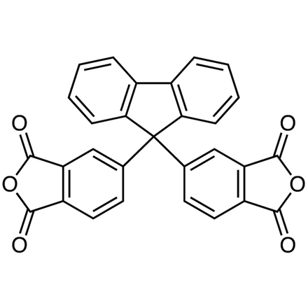 产品采购:9,9-双(3,4-二羧基苯基)芴二酸酐 CAS 135876-30-1