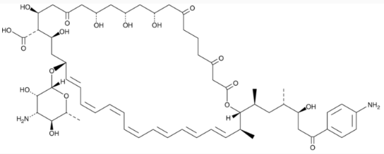 产品采购：杀念菌素 CAS 1403-17-4