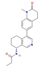 产品采购:巴卓司他 CAS 1428652-17-8