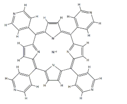 产品采购：5,10,15,20-四(4-吡啶基)-21H,23H-卟吩镍 CAS 14514-68-2