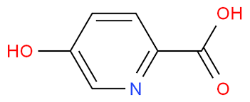 产品采购：5-羟基-2-吡啶羧酸 CAS 15069-92-8