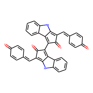 产品采购：伪枝藻素 CAS 152075-98-4