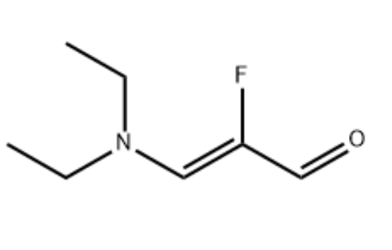 产品采购：(Z)-3-(二乙氨基)-2-氟丙烯醛 CAS 152873-64-8