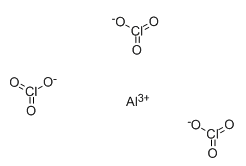 产品采购：铝氯酸盐 CAS 15477-33-5