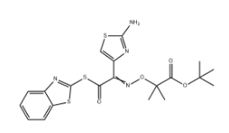 产品采购：头孢他啶侧链酸活性酯 CAS 158183-05-2