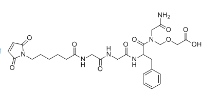 产品采购：德鲁替康 CAS 1599440-25-1