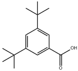 产品采购：3,5二叔丁基苯甲酸 CAS 16225-26-6
