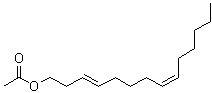 产品采购：(E,Z)-3,8-十四碳二烯-1-醇乙酸酯 CAS 163041-87-0
