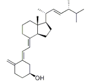 产品采购：5,6-trans-Vitamin D2 (Imp A) CAS 51744-66-2