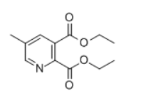产品采购：5-甲基吡啶-2,3-二甲酸二乙酯 CAS 105151-48-2