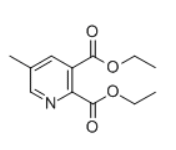 产品采购：5-甲基吡啶-2,3-二甲酸二乙酯 CAS 105151-48-2