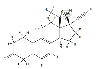 产品采购：左炔诺孕酮EP杂质W CAS 155683-59-3
