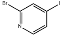 产品采购：2-溴-4-碘吡啶 CAS 100523-96-4