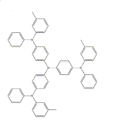 产品采购：4,4',4''-三(N-3-甲基苯基-N-苯基氨基)三苯胺/m-MTDATA CAS 124729-98-2