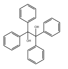 产品采购：苯频哪醇 CAS 464-72-2