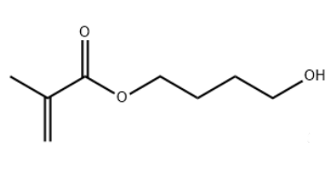 产品采购：2-甲基丙烯酸-4-羟基丁酯 CAS 997-46-6