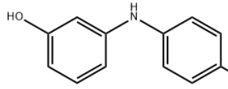产品采购：对甲基间羟基二苯胺 CAS 61537-49-3