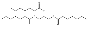 产品采购：三庚酸甘油酯 CAS 620-67-7